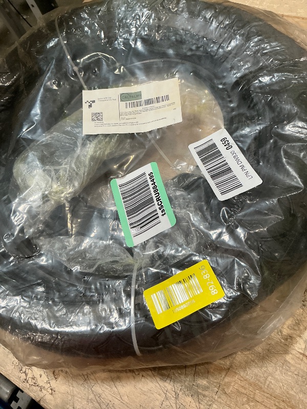 Photo 1 of 12.5'' Front and 16'' Back Wheel Replacement Tubes and Tires | Compatible with BoB Stroller Tire Tube Revolution SE/Pro/Flex/SU/Ironman - Made from BPA/Latex Free Butyl Rubber