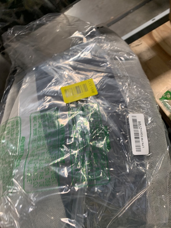 Photo 1 of 10 Set Compression Packing Cubes for Travel Essentials,Compressible Expandable Packing Cubes for Suitcase,OlarHike Luggage Organizer Bags for Travel,Handy Helper for Organizing Clothes(Black)