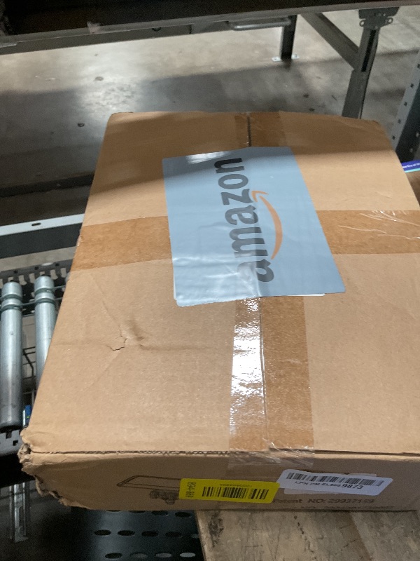 Photo 1 of Pool Fountain Waterfall for Above Ground Pools, Swimming Pool Attachment Accessories, Relaxing Cascade Soothing Waterfall, Fits Various Frame Pools (with 7 LED Light)