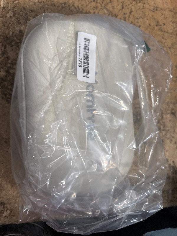 Photo 1 of *****************USED***************
Electric Breast Pump Hands Free, Wearable Breast Pump with 4 Modes/12 Levels, Portable Painless Pumping, Adjustable Flange Sizes 19/21/24mm, Timer LCD Display Memory Function, 2 Pack White