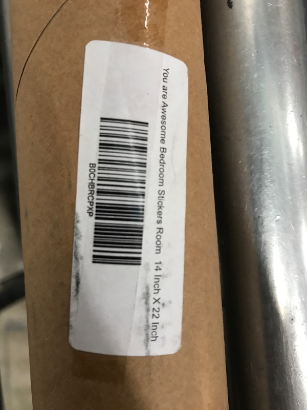 Photo 1 of 14nh-22in bedroom stickers