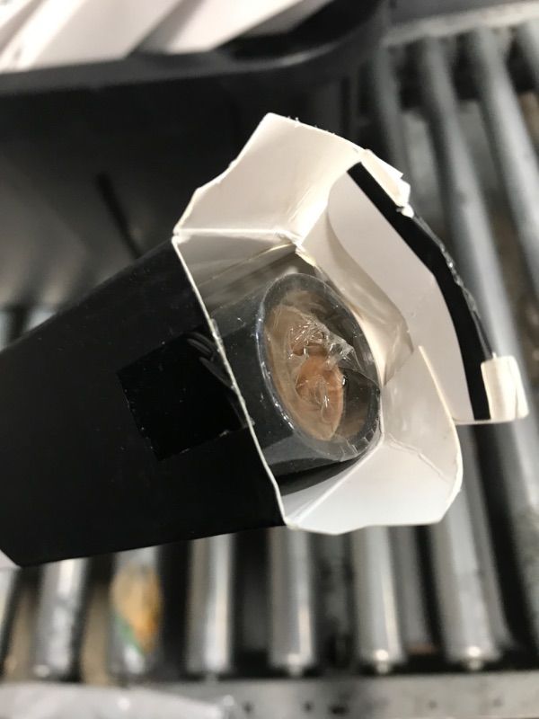 Photo 1 of 2.4oz-2.6FTx100FT Weed Barrier Landscape Fabric - Durable Weed Block Gardening Ground Cover Mat, Woven Geotextile Fabric for Underlayment, Commercial Driveway Stabilization, Weed Control Cloth