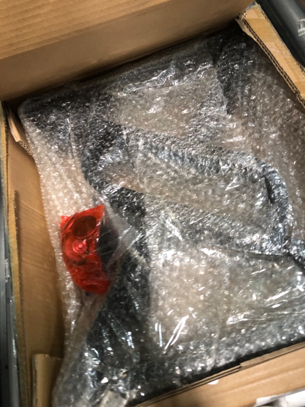 Photo 1 of ***IMAGE FOR REFERENCE ONLY*** BOTAOYIYI Metal Coffee Table Legs 18 Inch, Heavy Duty Bench Legs, Furniture Legs for Coffee Table, End Table, Night Stands, Desk Legs Set of 2 (A, 18")