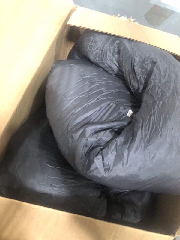 Photo 1 of (MISSING COVER) ***PARTS ONLY***Bedsure Dog Bed for Medium Dogs - Round Washable Medium Pet Bed