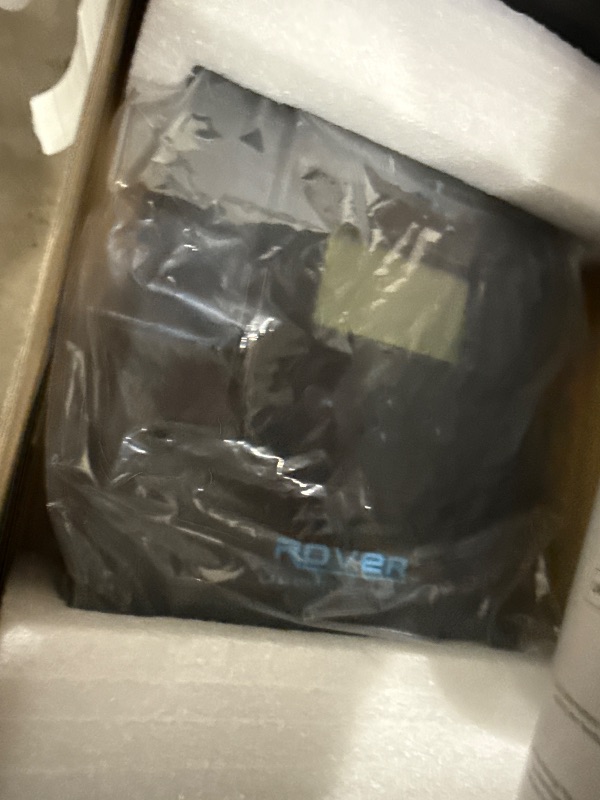 Photo 1 of (used)(see images) Renogy Solar Charge Controller (Bluetooth) - Rover 40A 12V24V Auto Parameter DC Input MPPT Charge Controllers 