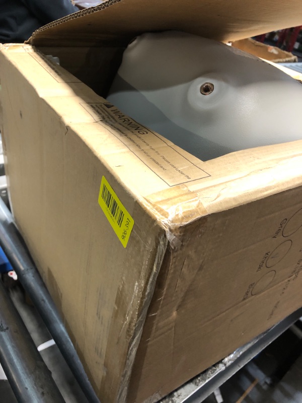 Photo 1 of (missing table) 6 in 1 High Chair for Babies & Toddlers, Convertible Wooden Baby Highchair, Table and Chair Set, Baby Feeding Chair