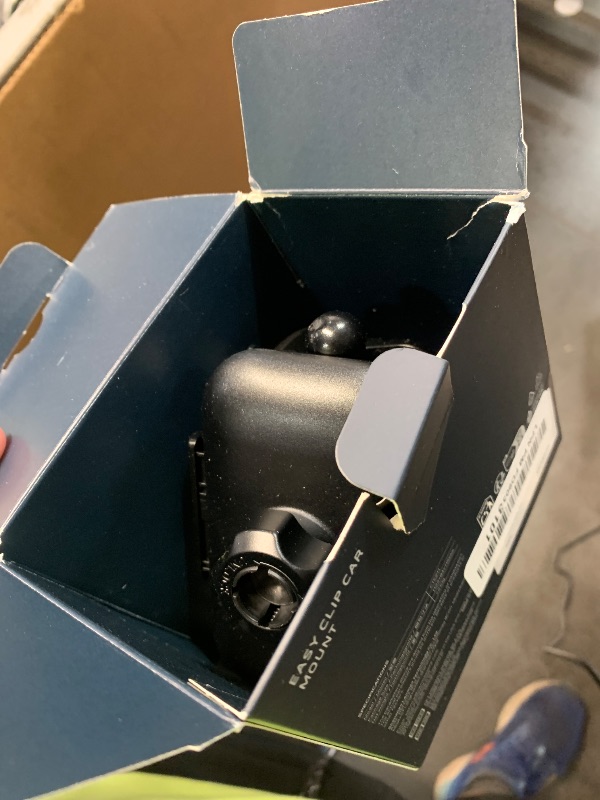 Photo 1 of [2025 True Military-Grade] Car Phone Holder VANMASS [Upgraded Strongest Suction & Clip] Cell Phone Mount for Dashboard Windshield Vent Wall,Truck Cradle Stand for iPhone 17 Pro Max 16 15 14 13 Android