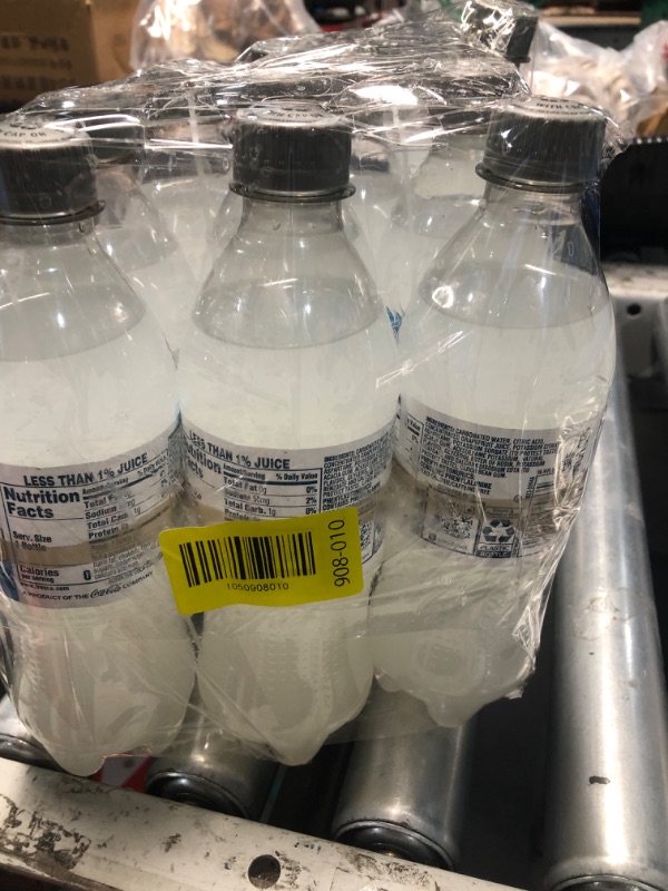 Photo 1 of *****BEST BUY 11/24/2025******Fresca Citrus Soda Soft Drink, 16.9 fl oz Bottles, 6 Pack