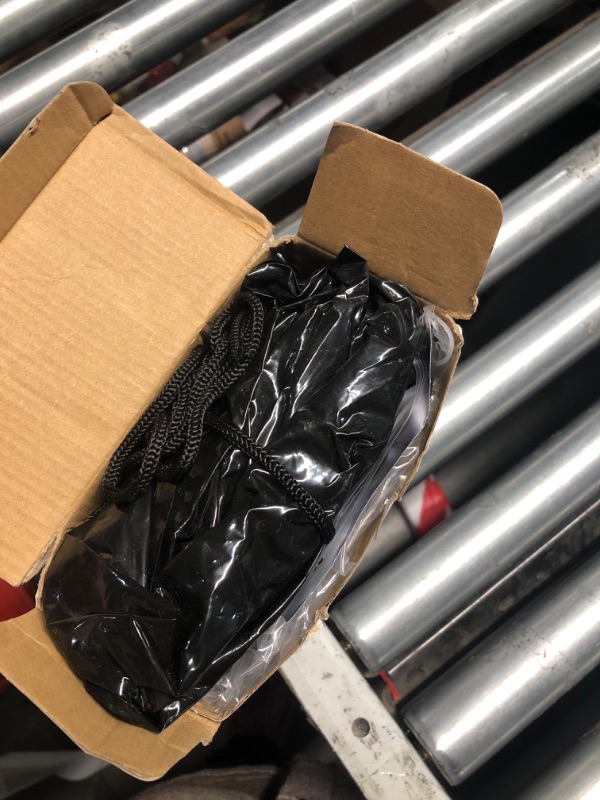 Photo 1 of **** STOCK PHOTO REFFRENCE ONLY *****AnanBros 5ft Hanging Corpse Dead Victim Props Halloween Decorations, Haunted Creepy House Halloween Decor,Scary Halloween Decorations Outdoor Clearance, Outdoor Halloween Inflatables Yard Decorations