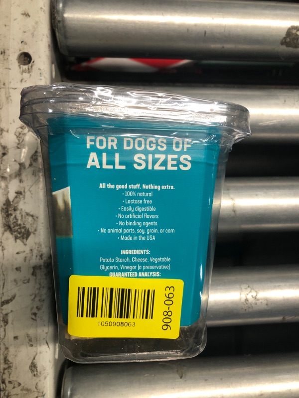 Photo 1 of ***** BEST BUY 07/16/27**** Himalayan Pet Supply Churro Cheese Treats | Lactose Free - Gluten Free - Grain Free | USA Made | All Breeds | 13 Churros | Real Himalayan Cheese