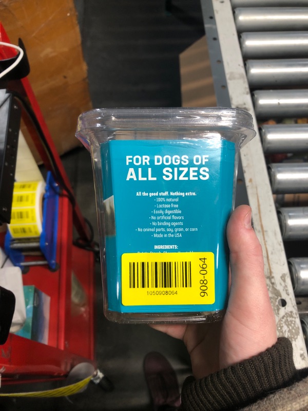 Photo 1 of ***** BEST BUY 09/16/27*****Himalayan Pet Supply Churro Cheese Treats | Lactose Free - Gluten Free - Grain Free | USA Made | All Breeds | 13 Churros | Real Himalayan Cheese