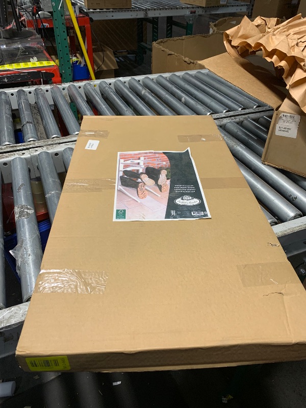 Photo 1 of ***STOCK PHOTO FOR REFERENCE ONLY ***Esschert Design Boot Rack, Gray