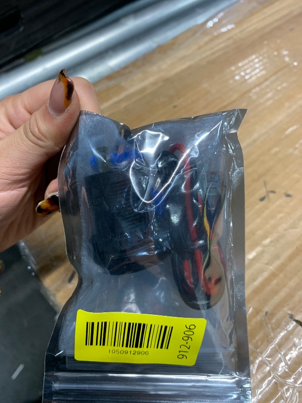 Photo 1 of 12V USB Quick Charge 3.0 Port & PD USB C Car Charger Socket, 12V USB Outlet with Wire for Car Marine Boat Motorcycle RV Truck