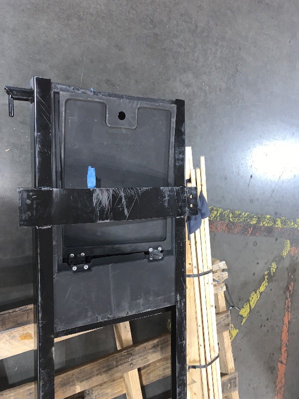 Photo 5 of Lippert 175180 RV Under Chassis Storage Unit 96" x 21"