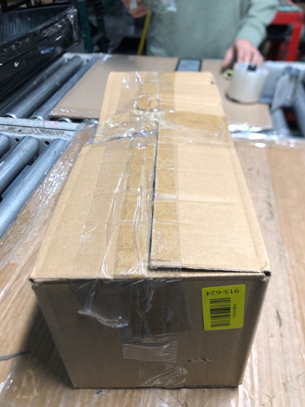 Photo 1 of 4 Ft Lighted Mini Artificial Pink Christmas Tree with Timer Remote Control 8 Mode 100 Warm White Light 18 DIY Ball Ornaments 3D Star Battery Operated Small Xmas Tree Table Indoor Holiday Decor