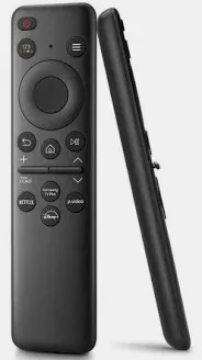 Photo 1 of  Samsung TV Remote,Compatible with All Samsung Frame Crystal UHD Neo QLED OLED 4K 8K Smart TVs