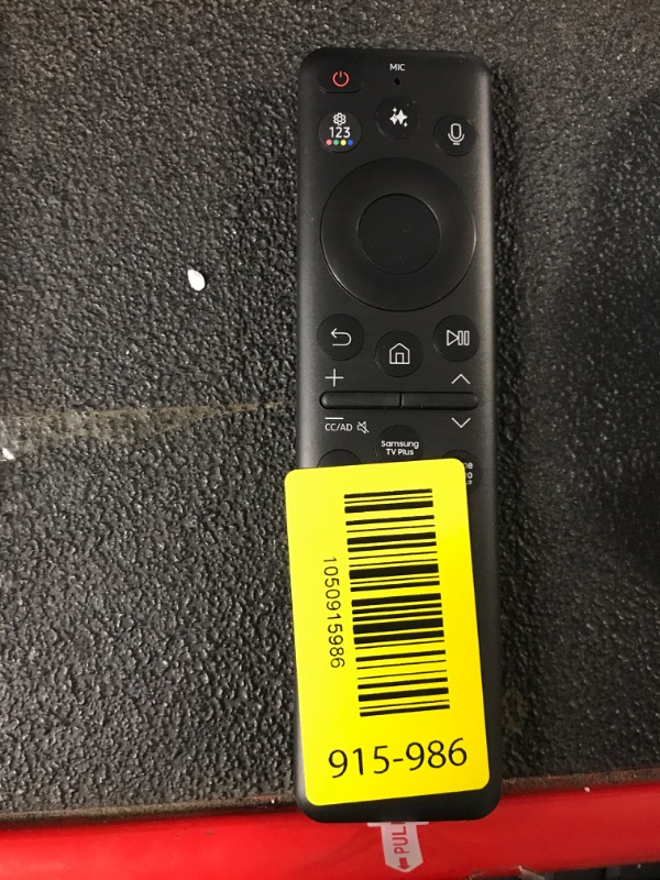 Photo 1 of  Samsung TV Remote,Compatible with All Samsung Frame Crystal UHD Neo QLED OLED 4K 8K Smart TVs