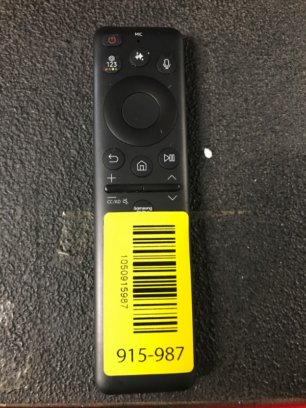 Photo 1 of  Samsung TV Remote,Compatible with All Samsung Frame Crystal UHD Neo QLED OLED 4K 8K Smart TVs