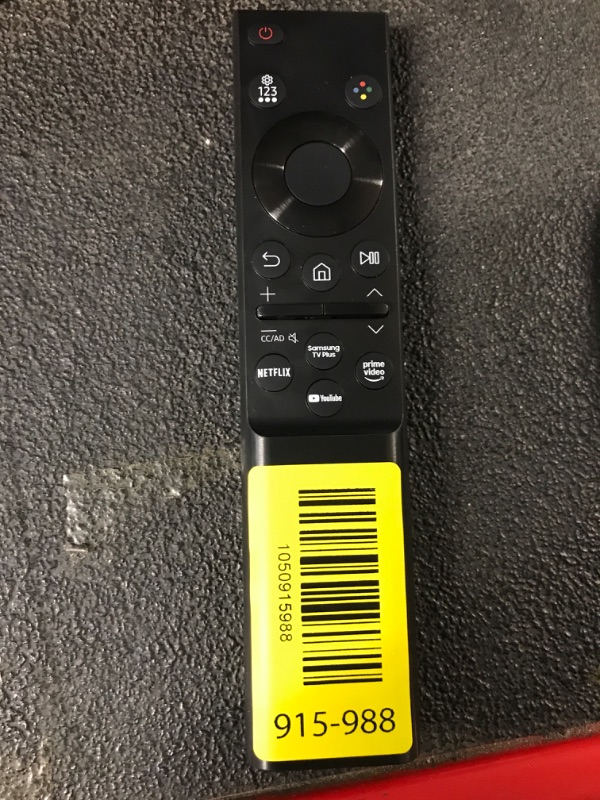Photo 1 of Samsung TV Remote,Compatible with All Samsung Frame Crystal UHD Neo QLED OLED 4K 8K Smart TVs