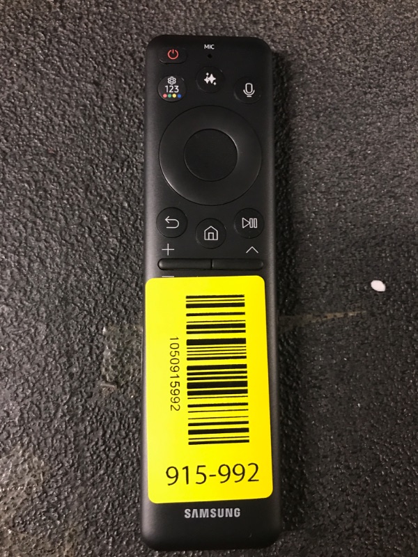 Photo 1 of  Samsung TV Remote,Compatible with All Samsung Frame Crystal UHD Neo QLED OLED 4K 8K Smart TVs