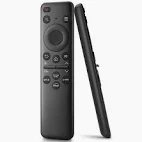 Photo 1 of  Samsung TV Remote,Compatible with All Samsung Frame Crystal UHD Neo QLED OLED 4K 8K Smart TVs