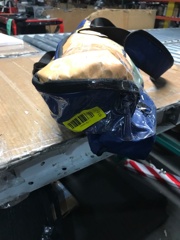 Photo 1 of ***DAMAGED - SEE NOTES/PICTURES***
Yoli EasyLock 75 Cot