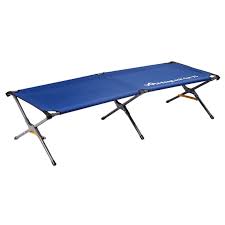 Photo 1 of ***DAMAGED - SEE NOTES/PICTURES***
Yoli EasyLock 75 Cot