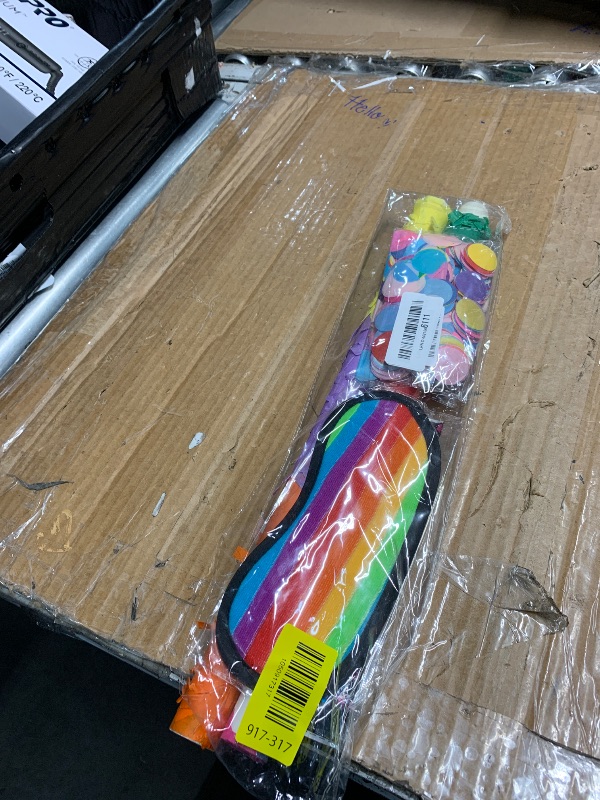 Photo 1 of 32-inch pinata sticks, that won't break,the quality is veryvery hard.kids can enjoy playing at the pinata party without worrying about it getting damaged.Piñata Stick kids love