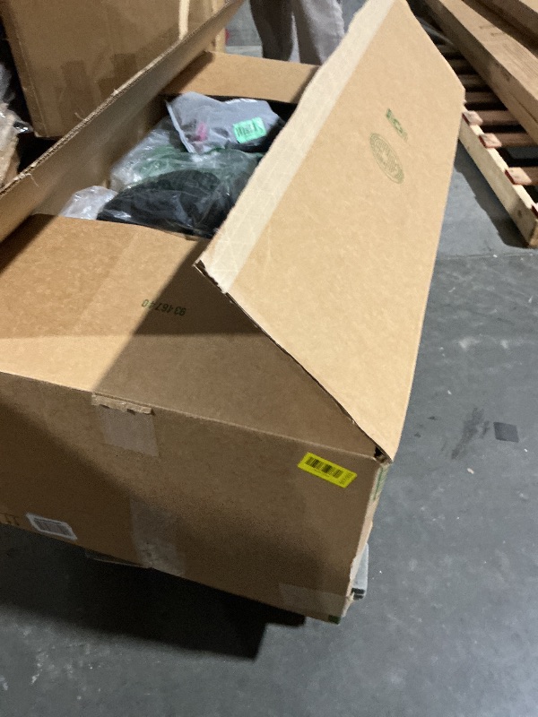 Photo 1 of Nellis Variety Box: Apparel Box | See Notes for Details