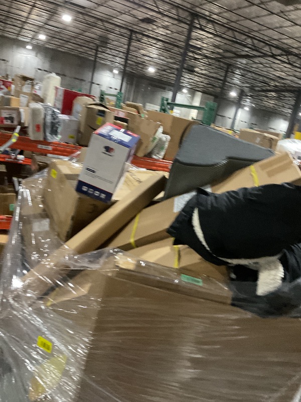 Photo 1 of Nellis Variety Box: Pallet | See Notes for Details