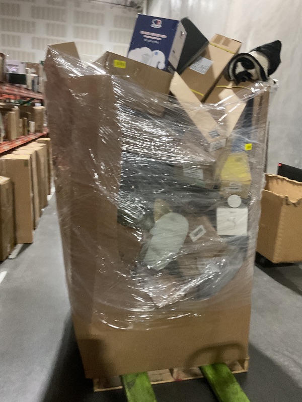 Photo 4 of Nellis Variety Box: Pallet | See Notes for Details