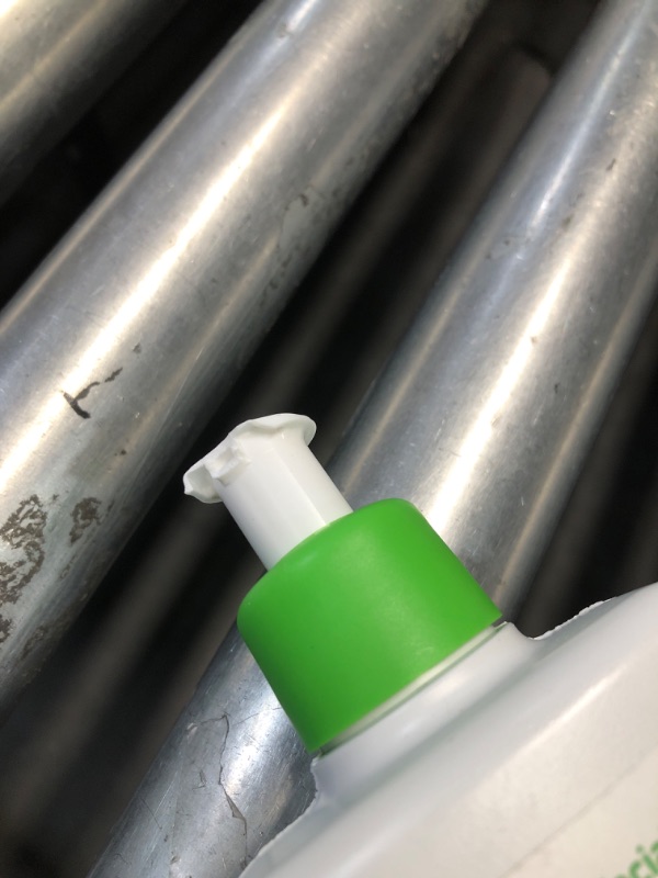 View 2 of ***DAMAGED - SEE NOTES/PICTURES***CeraVe Hydrating Cleanser with Hyaluronic Acid