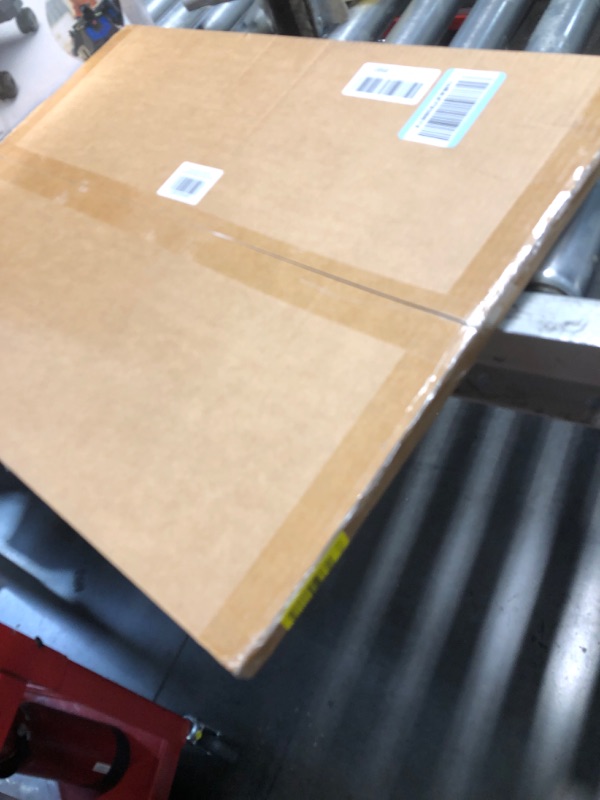View 2 of ***FACTORY SEALED*** Somime 12 Pack Black Mat Boards, 18x24