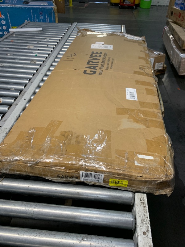 View 2 of **PARTIAL SET** Garvee 5-Tier Heavy-Duty Storage Shelving Unit