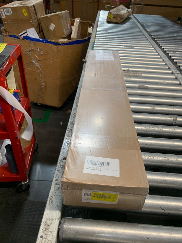 View 2 of ***FACTORY SEALED***
SongYung 72" Bypass Sliding Door Hardware Set