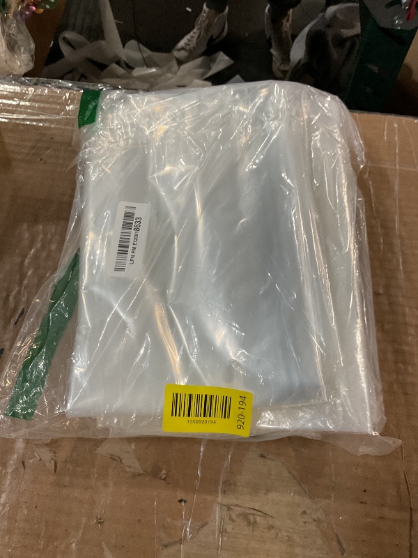 Photo 1 of ?Roqao 5 PACK Cube Vacuum Storage Bags, 31x40x15 Inch Vacuum Seal Bags for Clothing, Blankets, Bedding, Space Saver Vaccine Sealed Storage Bags, Seasonal Storage, Large