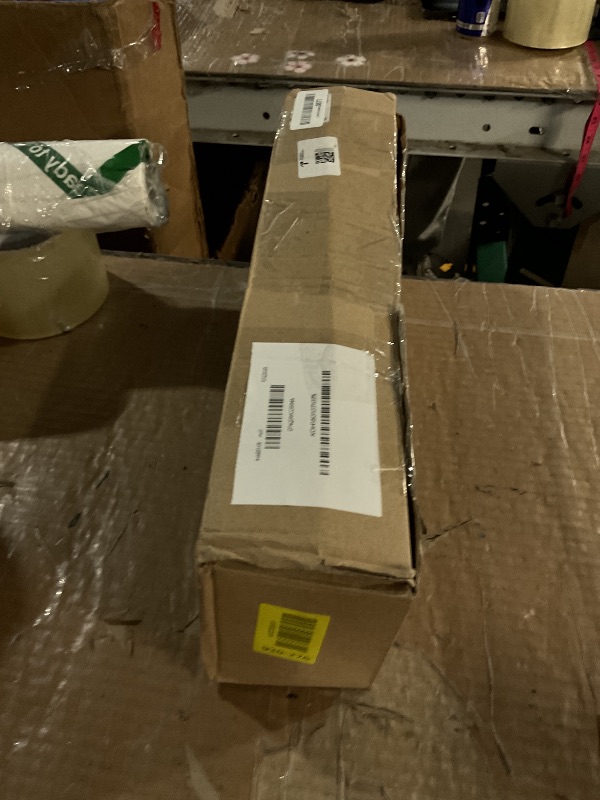 Photo 1 of ***(MINOR DAMAGE/ SEE NOTES FOR DETAILS)***ASMAD Halloween Decorations Outdoor Solar Scary Eyeball Lights, 4Pack 32LEDs Green Eyeball Swaying Firefly Light, Waterproof Halloween Path Lights for Garden/Yard/Patio/Party Decor