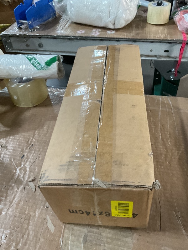 Photo 1 of [ Remote Control & 12 Modes ] 3 Ft Christmas Tree with Timer 50 Warm White & Multi Color Lights, 15 DIY Ornaments 3D Star Topper - Artificial Small Green Christmas Tree for Home Indoor Tables - Green