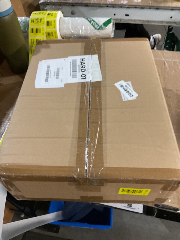 Photo 1 of (missing one) Tamisom Deadlift Jack Barbell Stand Upload 600lbs Deadlift Barbell Jack Bar Non-Slip Rubber Handle