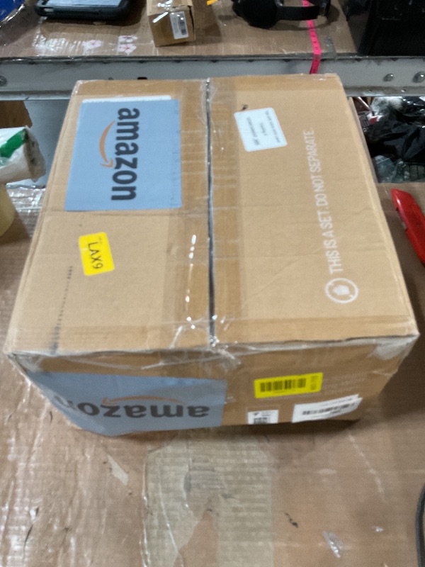 Photo 1 of CAROTE 14 Pcs Pots and Pans Set Nonstick,Cookware Set Kitchen Cooking Set with Utensil and Pan Protectors