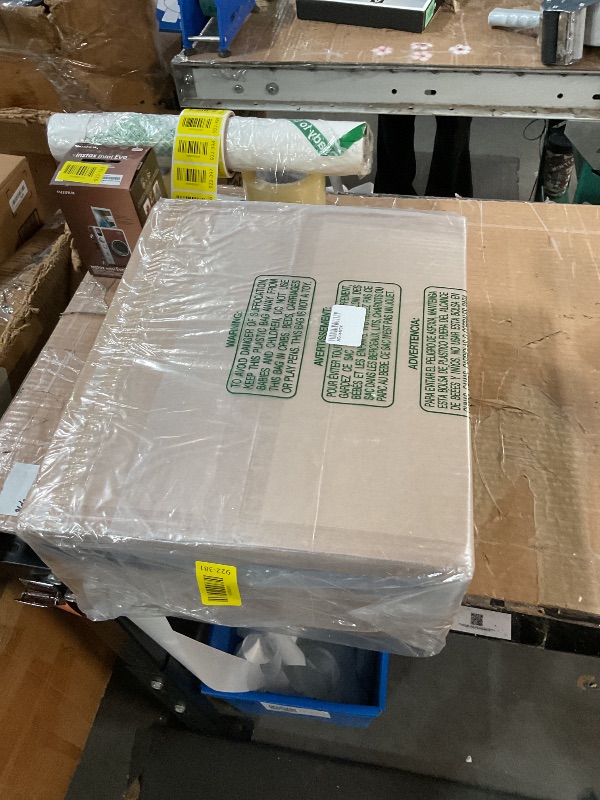 Photo 1 of ?Upgraded?Dimmable Gold Floor Lamps for Living Room, 11W LED Bulb Included, Modern Standing Lamp with Marble Base, Tall Pole Light with White Linen Shade for Bedroom Reading Office Corner Nursery