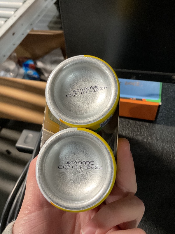 Photo 1 of *FACTORY SEALED*EXP-01-26
Alba Botanica Hawaiian Coconut Sunscreen, Spray Broad Spectrum SPF 50 Sunscreen, Water Resistant and Biodegradable 5 fl oz Bottle (Pack of 2)