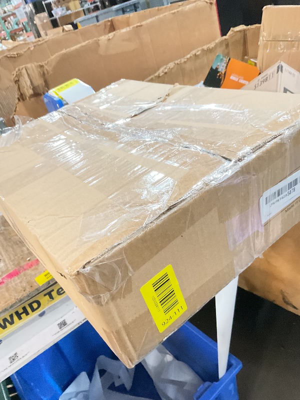 Photo 1 of ?Upgraded? Dimmable Floor Lamp, 1000 Lumens LED Edison Bulb Included, Arc Floor Lamps for Living Room Modern Standing Lamp with Linen Shade, Tall Lamp for Bedroom Office Dining Room- Black