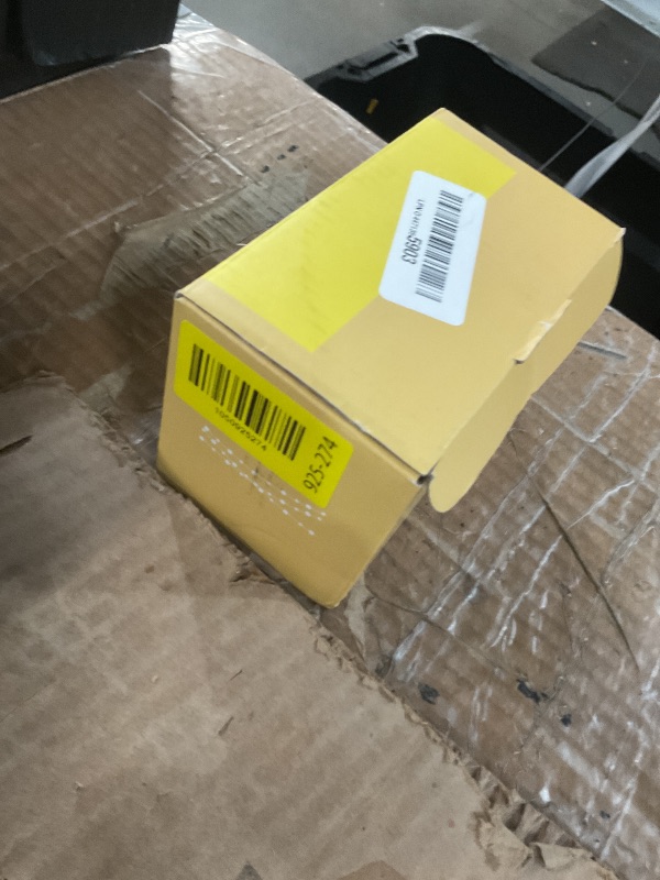 Photo 1 of (incomplete) 2 Pack Christmas String Lights Battery Operated with Timer, 66FT 200 LED Waterproof Twinkle Lights, 8 Modes Fairy Light for Indoor and Outdoor