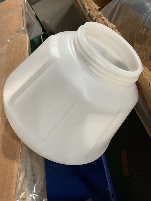 Photo 1 of ***(PARTS ONLY/ MISSING PARTS/ NON FUNCTIONAL)***VONFORN Paint Sprayer, 700W HVLP Spray Gun with Cleaning & Blowing Joints, 4 Nozzles and 3 Patterns, Easy to Clean, for Furniture, Cabinets, Fence, Walls, Door, Garden Chairs etc. VF803 Blue