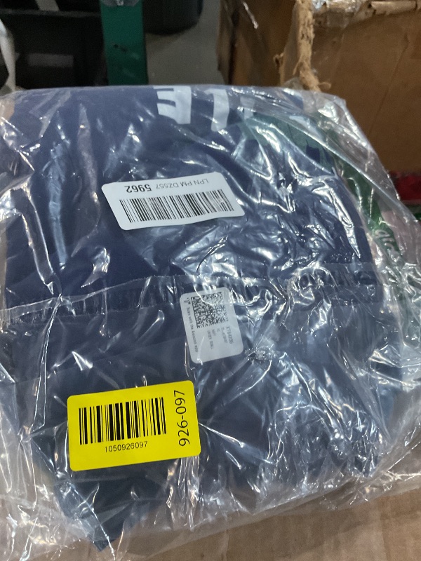 Photo 1 of * blue* Seattle Baseball Vintage Minimalist Retro Baseball Lover Sweatshirt small