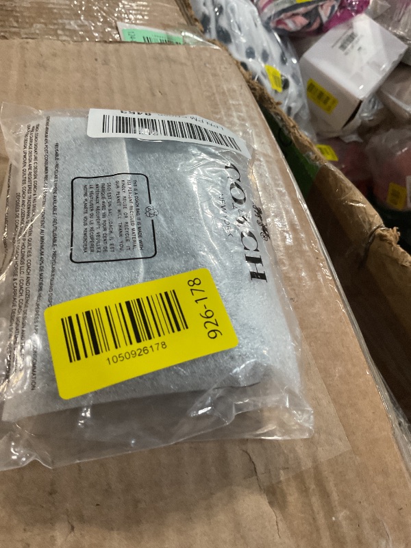 Photo 2 of Coach Women's Essential Slim Card Case