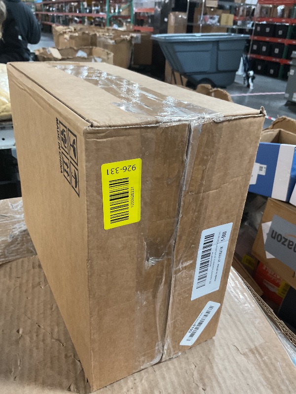 Photo 1 of * one jar only* eispap 64oz Flip Top Glass Bottle 2 Liter Swing Brewing with Stopper for Beverages, Oil, Vinegar, Kombucha, Beer, Water, Soda, Kefir Airtight Lid & Leak Proof Cap Clear (clear 2 pcs)