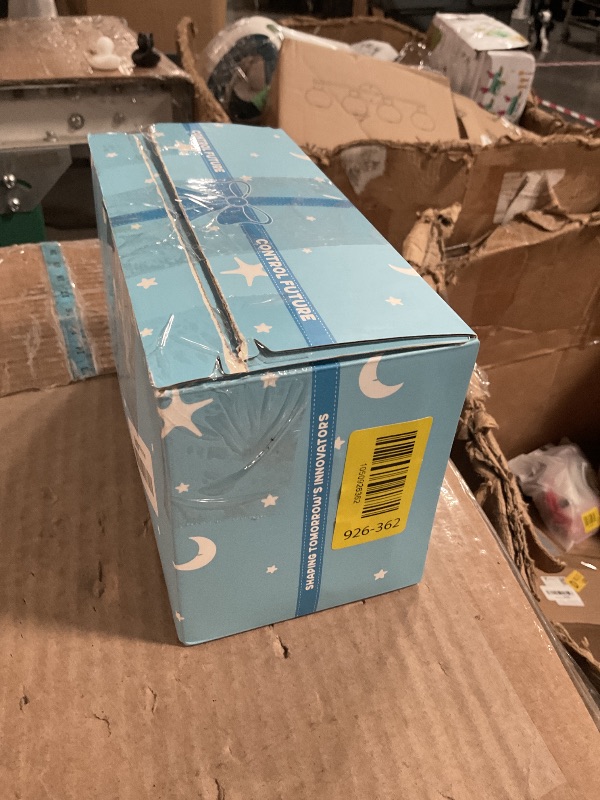 Photo 1 of (missing charging cord) Crawling Crab Baby Toy Gifts: Tummy Time Toys Walking Dancing Cute Essentials Electric Induction Sensory Stuff