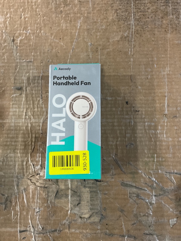 Photo 1 of Aecooly Portable Handheld Turbo Fan [16H Max Cooling Time], 5 Speeds USB Rechargeable Mini Personal Battery Operated Small Pocket Cooling Fan GIfts for Women, Travel, Home, Office, Beach, Lash -Beige